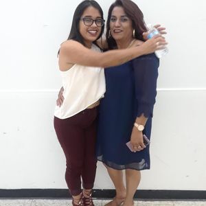 Meet your Posher, Cari